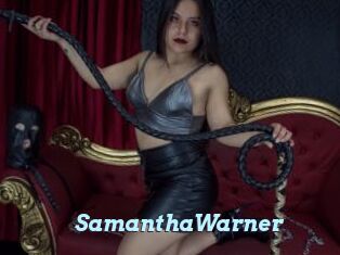 SamanthaWarner