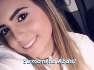 Samantha_Abdul