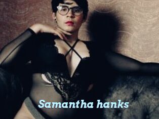 Samantha_hanks Webcam Teen
