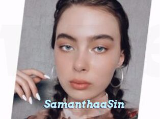 SamanthaaSin