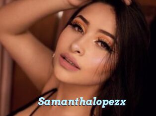 Samanthalopezx