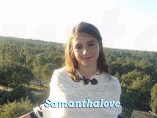 Samanthalove