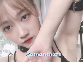 Samanthatt Webcam Teen