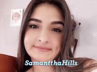 SamantthaHills