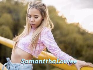 SamantthaLovvee