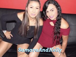SamaraAndKelly