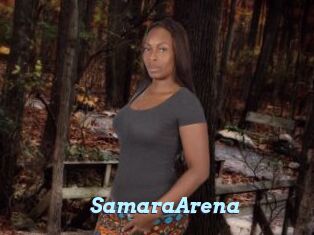 SamaraArena