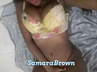 SamaraBrown