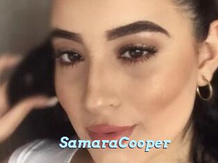 SamaraCooper