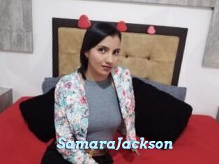 SamaraJackson
