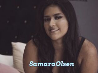 SamaraOlsen