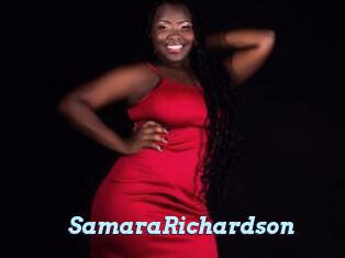 SamaraRichardson