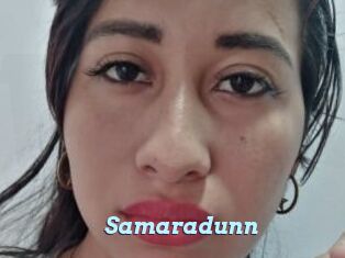 Samaradunn