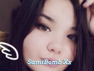 SamiBomb_Xx