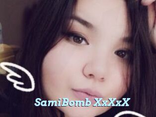 SamiBomb_XxXxX Webcam Teen