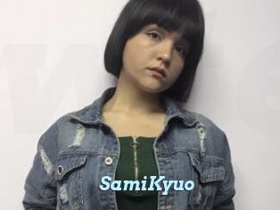 SamiKyuo