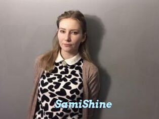 SamiShine