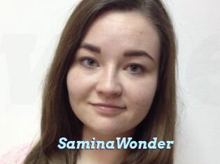 SaminaWonder