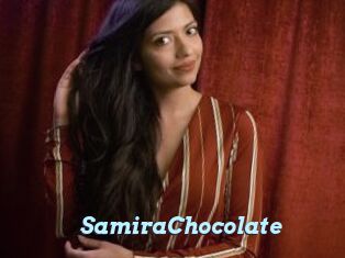 SamiraChocolate