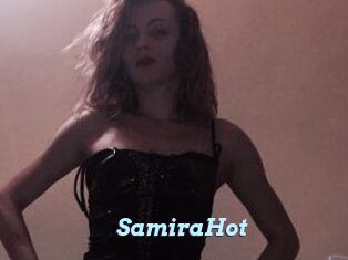SamiraHot