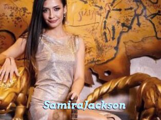 SamiraJackson Webcam Teen