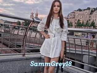 SammGrey18