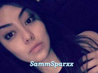 SammSparxx