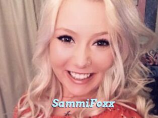 SammiFoxx