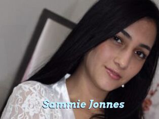 Sammie_Jonnes Webcam Teen