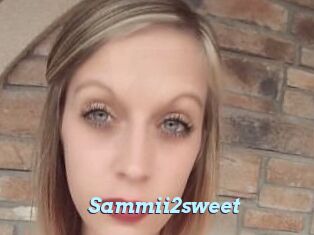 Sammii2sweet
