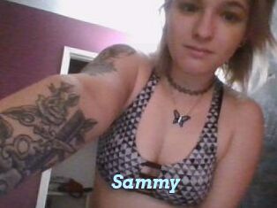 Sammy