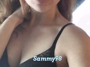 Sammy98