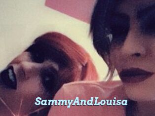 SammyAndLouisa