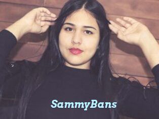 SammyBans