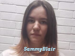 SammyBlair