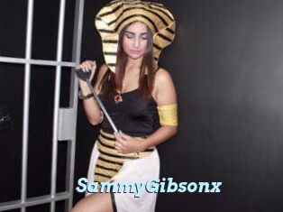 SammyGibsonx