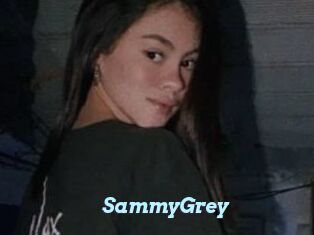 SammyGrey