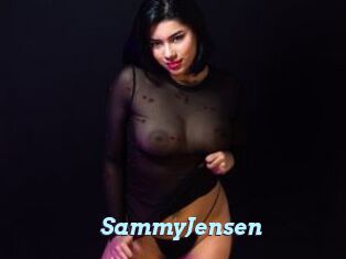 SammyJensen