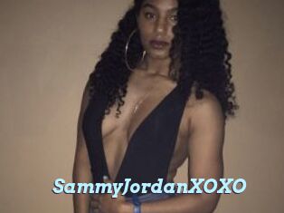 SammyJordanXOXO