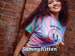 SammyKitten