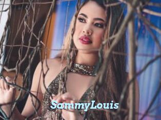SammyLouis
