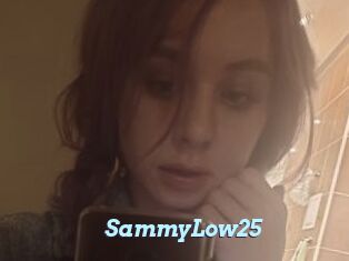 SammyLow25