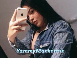 SammyMackenzie
