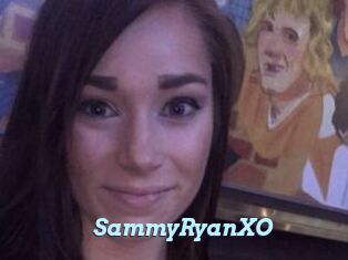 SammyRyanXO