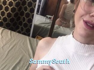 SammySouth
