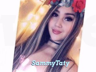SammyTaty