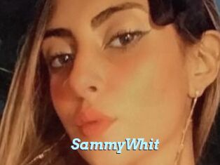 SammyWhit