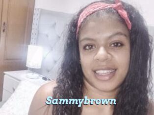 Sammybrown