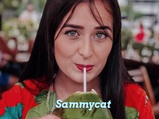 Sammycat