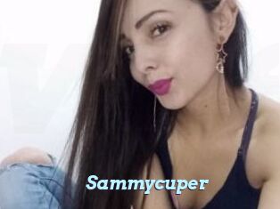 Sammycuper